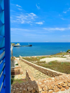 Case Vacanze MARETTIMO APPARTAMENTI Marettimo